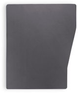 Walra Jersey Fitted Sheet for Lift-up Bed/Transverse Bed Anthracite - Bedsheet