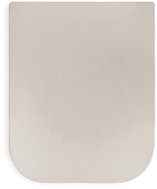 Walra Jersey Fitted Sheet King Size Beige - Bedsheet