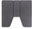 Jersey Fitted Sheet 3-Piece Anthracite