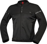 iXS Bunda OXY-AIR X51029 černá XL - Motorcycle Jacket