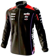 IXON SF1 Aprilia 24 - Team jacket MotoGP 4XL - Jacket