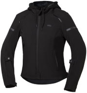 iXS Dámská bunda CLASSIC SO MOTO 2.0 X51068 černá DS - Motorcycle Jacket