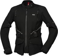 iXS Dámská bunda s laminovanou membránou TOURSTER-STX 1.0 X2-111605 černá D5XL - Motorcycle Jacket