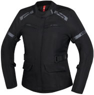 iXS Dámská cestovní bunda EVANS-ST 2.0 X56048 černá DM - Motorcycle Jacket