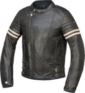 iXS Klasická Bunda LD ANDY X73717 černá 52H - Motorcycle Jacket