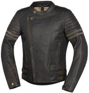 iXS Klasická Bunda LD ANDY X73717 hnědá 56H - Motorcycle Jacket