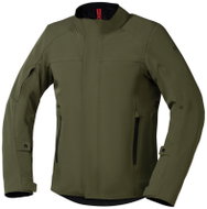 iXS Městská bunda DESTINATION-ST-PLUS X55075 olivová L - Motorcycle Jacket