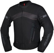 iXS Sportovní bunda RS-400-ST 3.0 X56046 černá M - Motorcycle Jacket