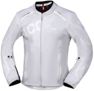 iXS Sportovní bunda SO MOTO DYNAMIC X51075 bílá L - Motorcycle Jacket
