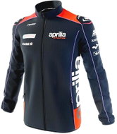 IXON SW1 APRILIA 24 - team hoodie MotoGP 4XL - Sweatshirt