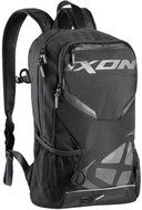 IXON R-TENSION 23 1001 - black moto backpack - Motorcycle Backpack