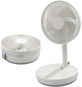 dRio AKU skládací větrák - Ventilátor