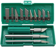 SEFIS Carving knives set 13pcs - Model Making Accessories
