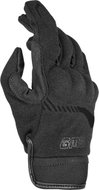 GMS Rukavice JET-CITY WP ZG40710 černé L - Motorcycle Gloves