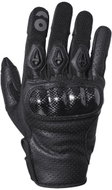 GMS Rukavice SOLIS ZG40717 černé L - Motorcycle Gloves
