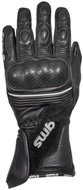 GMS Rukavice STRIKE ZG40715 černé XL - Motorcycle Gloves