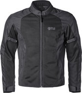 GMS bunda FIFTYSIX.7 ZG51021 černá L - Motorcycle Jacket