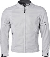 GMS bunda FIFTYSIX.7 ZG51021 krémově bílá S - Motorcycle Jacket