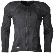 GMS bunda SCORPIO NEO ZG51025 černá M - Motorcycle Jacket