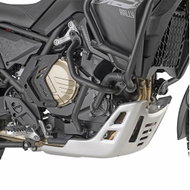 KAPPA KN9264 VOGE Valico 800 Rally (25-26) - Drop Frame
