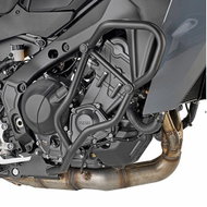 KAPPA KN2171 YAMAHA Tracer 9 / GT / GT+ (25-26) - Drop Frame
