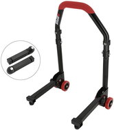 SEFIS M20 folding universal moto stand front - spikes - Motorbike Stand