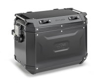KAPPA K'VOYAGER KVG48BPACK2 black - Motorcycle Case