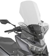 KAPPA D9263KITK for Voge SR3 250 (2024–2026) - Plexiglass Assembly Set