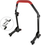 SEFIS M20U folding mobile universal moto stand rear - 2in1 - Motorbike Stand