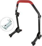 SEFIS M20U folding mobile universal moto stand rear - hooks - Motorbike Stand