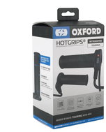 OXFORD HotGrips Advanced Integrated Touring heated grips - Motorbike Grips