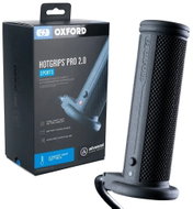 OXFORD HotGrips Pro 2.0 Sport heated grips (integrated controller) - Motorbike Grips