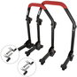 Motorbike Stand SEFIS M20U folding mobile universal moto stand front and rear set - 2in1 / 2in1 - Stojan na motorku