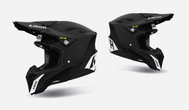 AIROH Přilba AVIATOR Factory Color, (černá matná) 2027, vel. XL - Motorbike Helmet
