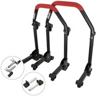 SEFIS M20U folding mobile universal moto stand front and rear set - 2in1 / packy - Motorbike Stand