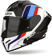 AIROH Přilba MATRYX Carbon Rank, (lesklá) 2027 - Motorbike Helmet