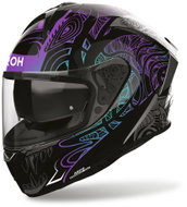 AIROH Přilba SPARK 2 Silk, (lesklá) 2027, vel. M - Motorbike Helmet