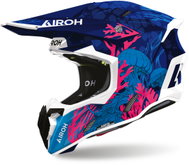 AIROH Přilba TWIST 3 Underwater, (lesklá) 2027, vel. L - Motorbike Helmet