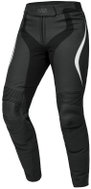 iXS Dámské sportovní kalhoty RS-600 1.0 černo-bílé 36D - Motorcycle Trousers