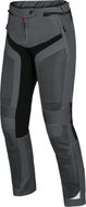 iXS Dámské sportovní kalhoty TRIGONIS-AIR tmavě šedo-černé D3XL - Motorcycle Trousers