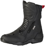 iXS Pacego-ST travel boots black 41 - Motorcycle Shoes