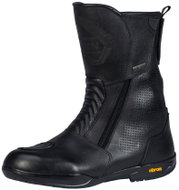 iXS Cestovní boty NORDIN-ST 2.0 černé 45 - Motorcycle Shoes