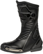 iXS Sportovní boty RS-NEO černé 43 - Motorcycle Shoes