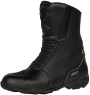 iXS Dámské boty TOURSTER-STX 1.1 černé 40 - Motorcycle Shoes