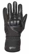 GMS Rukavice Stockholm WP ZG42004 černé 3XL - Motorcycle Gloves