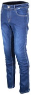 GMS Cobra WP Kevlar jeans dark blue 36/30 - Motorcycle Trousers