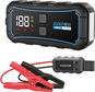 AVAPOW E5 PRO 12V jump starter 2000A 12000mAh - Startovací zdroj