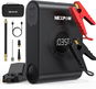 NEXPOW AKP-P200 12V jump starter with air pump 1500A 8000mAh - Startovací zdroj