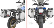 KAPPA KLO5145CAM side luggage carrier BMW F 900 GS (24) - Side Case Holder