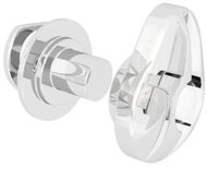 CASSIDA two-component pins for Pinlock® helmet foil (pair) - Spare Part